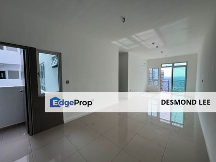 One 49 Residence For Sale 3 Bedroom High Floor Brand New , Johor, Johor Bahru