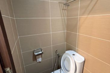 KSL D Esplanade, Taman Century