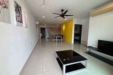 KSL D Esplanade, Taman Century