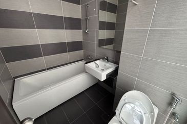 KSL D Esplanade, Taman Century