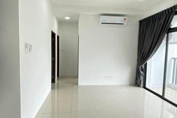 8scape Residences @ Sutera