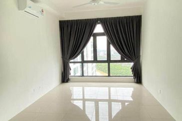 8scape Residences @ Sutera