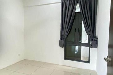 8scape Residences @ Sutera