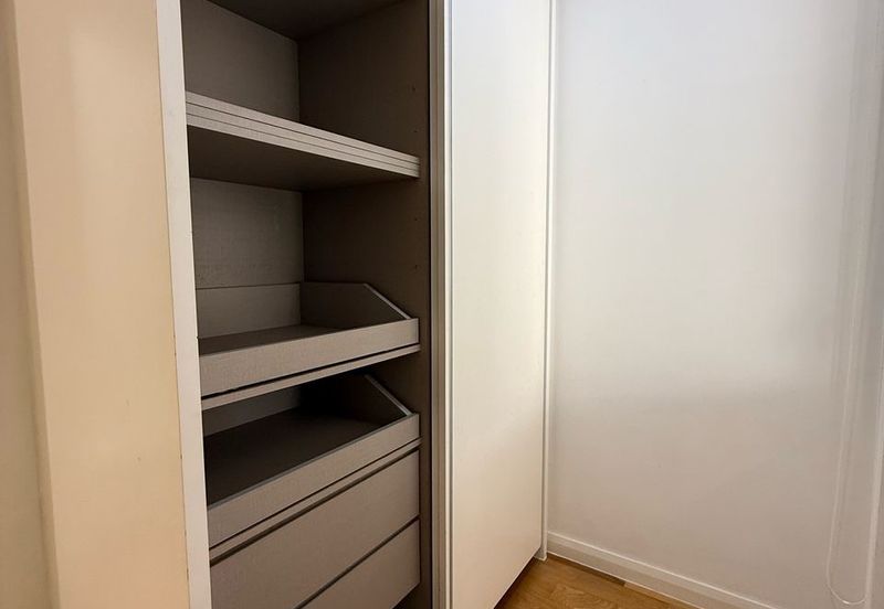 Emerald Bay @ Puteri harbour