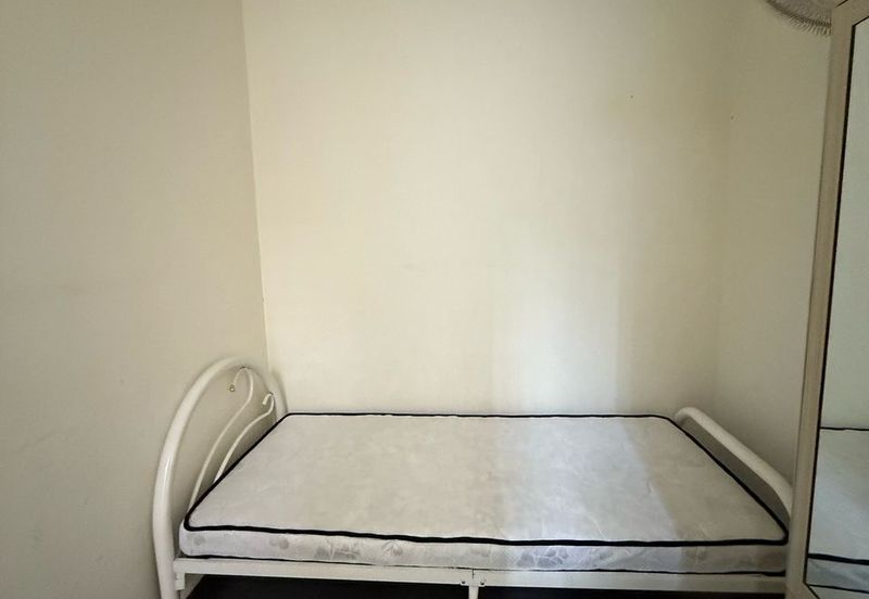 Emerald Bay @ Puteri harbour