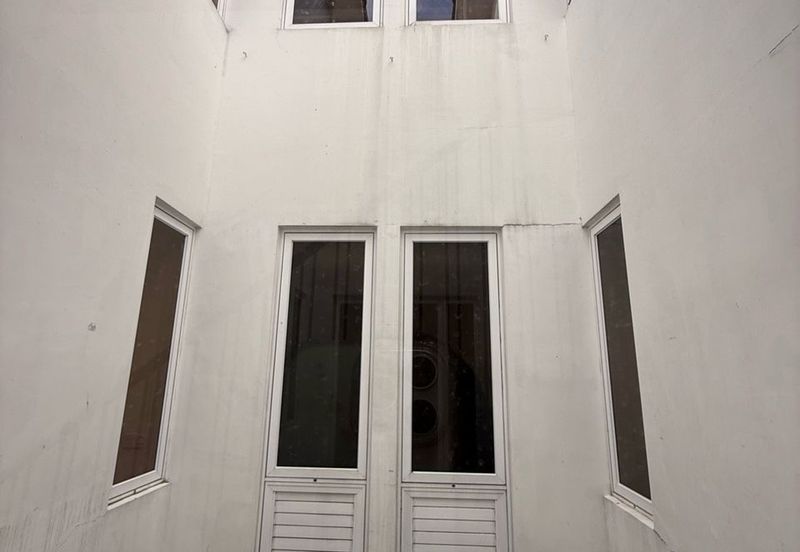 Emerald Bay @ Puteri harbour