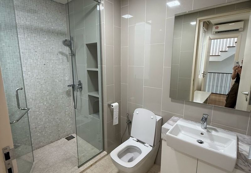 Emerald Bay @ Puteri harbour