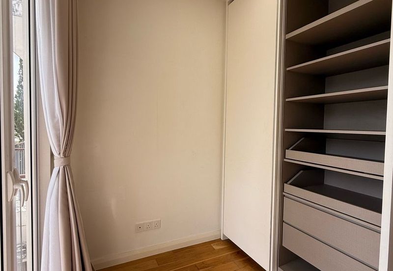 Emerald Bay @ Puteri harbour