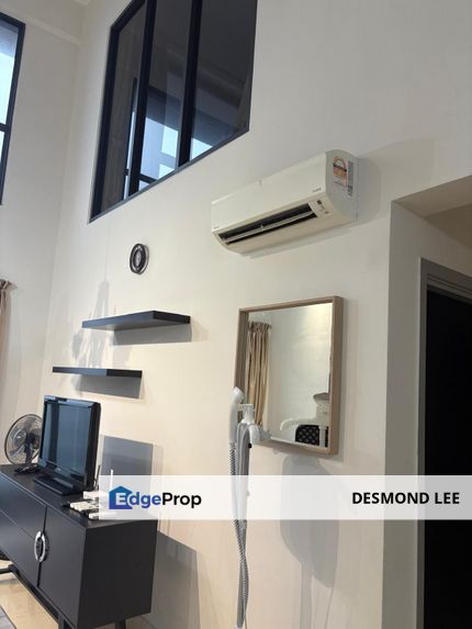 V@Summer Place For Rent Fully Furnish Unit, Johor, Johor Bahru