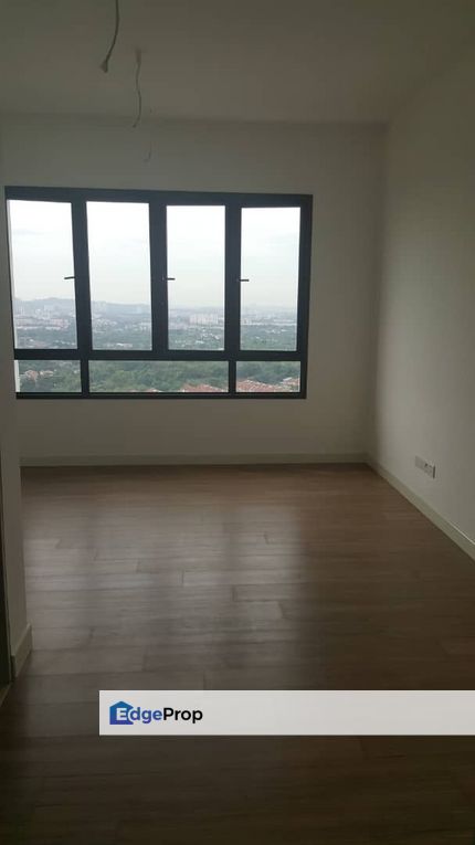 FREEHOLD Condo with Nice View_Good Facing_High Floor_Corner, Selangor, Putra Heights