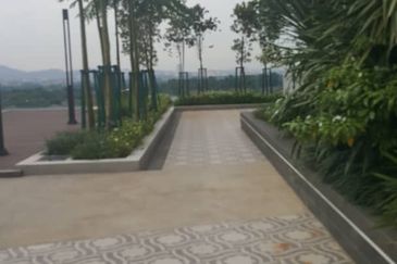 Putra Residence - Putra Heights