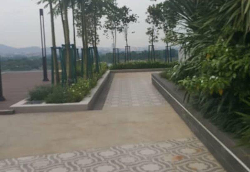 Putra Residence - Putra Heights