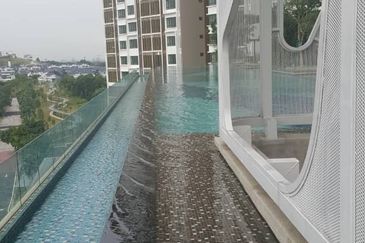 Putra Residence - Putra Heights