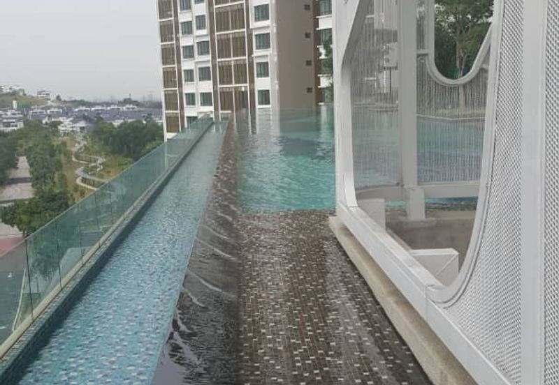 Putra Residence - Putra Heights