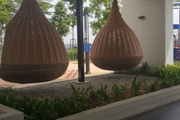 Putra Residence - Putra Heights