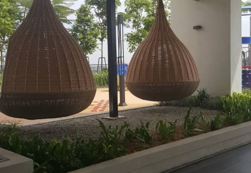 Putra Residence - Putra Heights