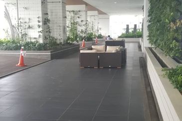Putra Residence - Putra Heights
