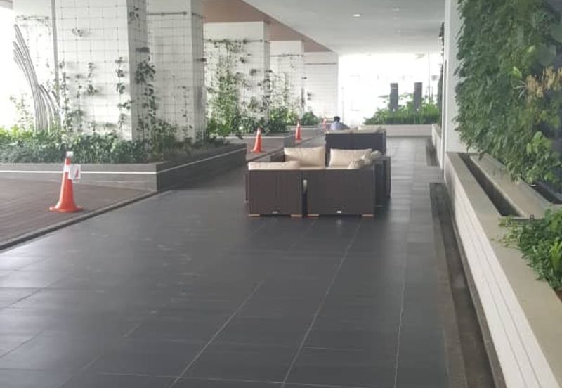 Putra Residence - Putra Heights