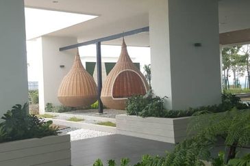 Putra Residence - Putra Heights