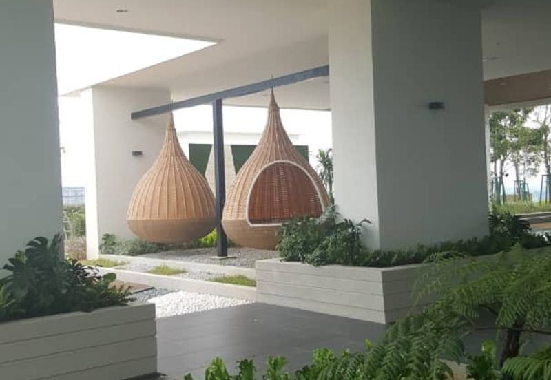 Putra Residence - Putra Heights