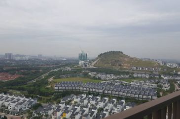 Putra Residence - Putra Heights