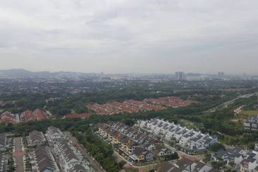 Putra Residence - Putra Heights