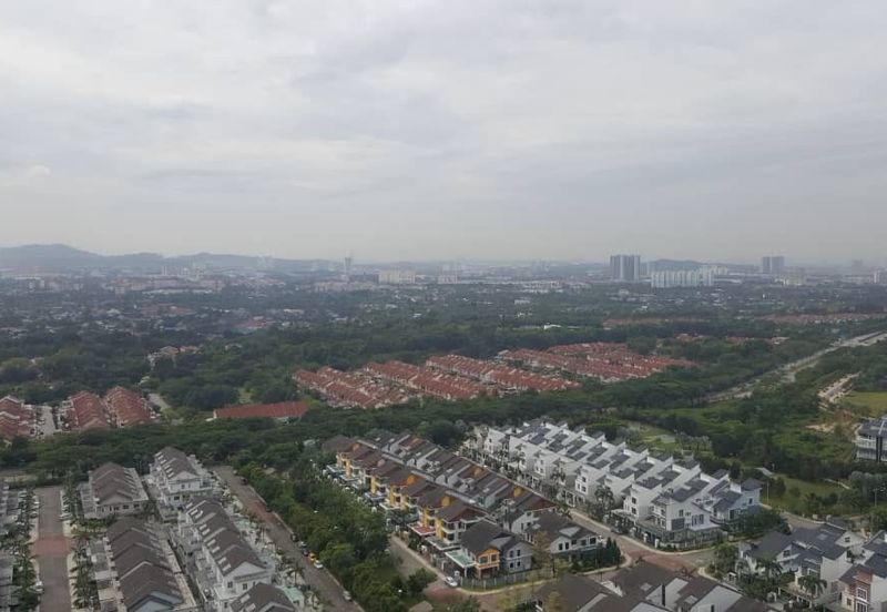 Putra Residence - Putra Heights