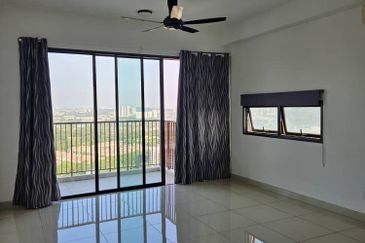 Putra Residence - Putra Heights