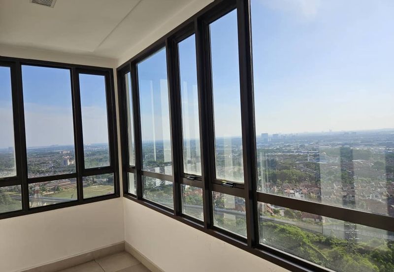 Putra Residence - Putra Heights