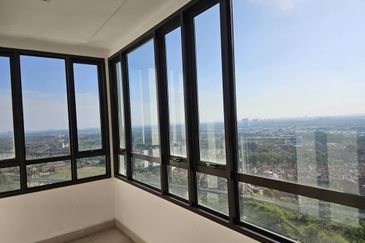 Putra Residence - Putra Heights