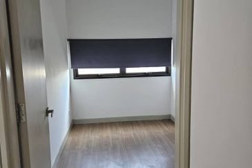 Putra Residence - Putra Heights