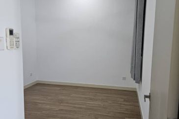 Putra Residence - Putra Heights