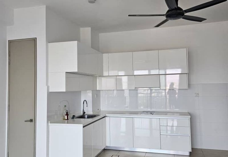 Putra Residence - Putra Heights