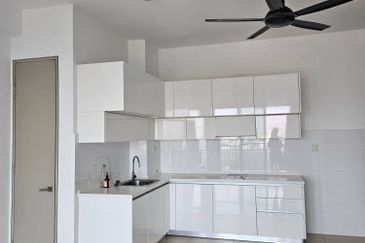 Putra Residence - Putra Heights