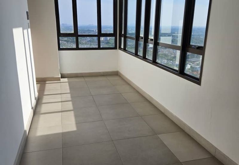 Putra Residence - Putra Heights