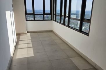 Putra Residence - Putra Heights