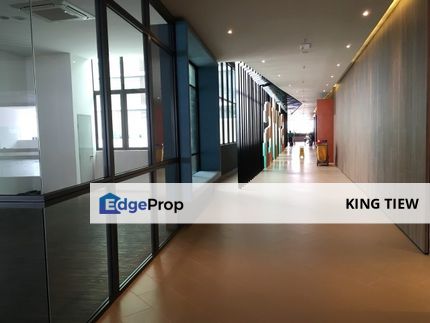 SOFO Suite Atria Damansara Jaya, Ideal For Office Use, Selangor, Petaling Jaya