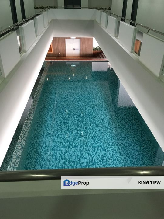 SOFO Suite Atria Damansara Jaya, Ideal For Office Use, Selangor, Petaling Jaya