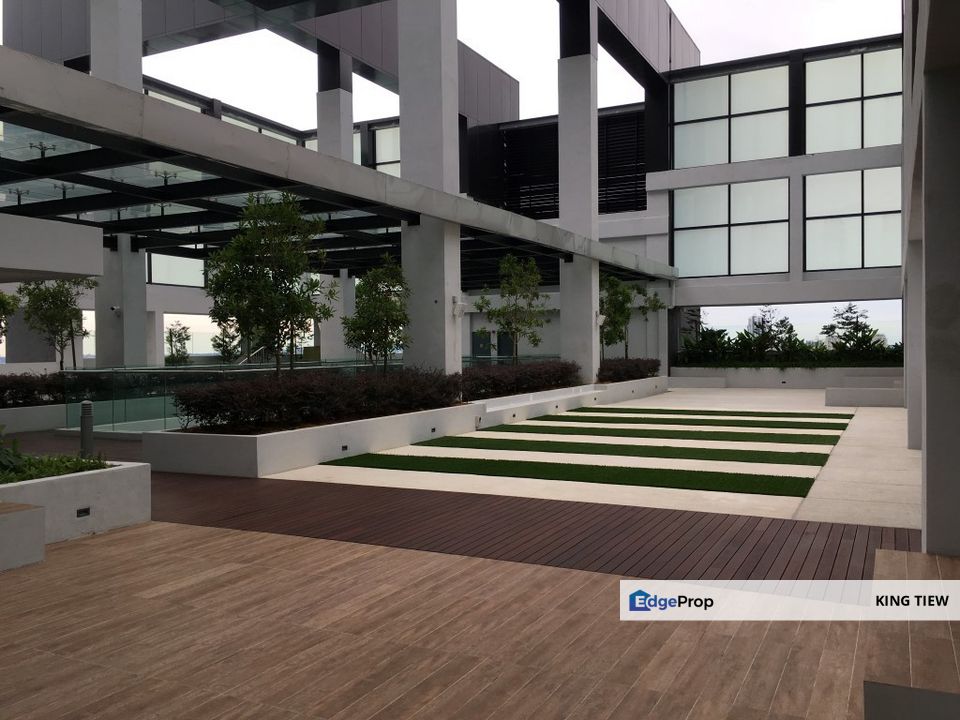 SOFO Suite Atria Damansara Jaya, Ideal For Office Use, Selangor, Petaling Jaya