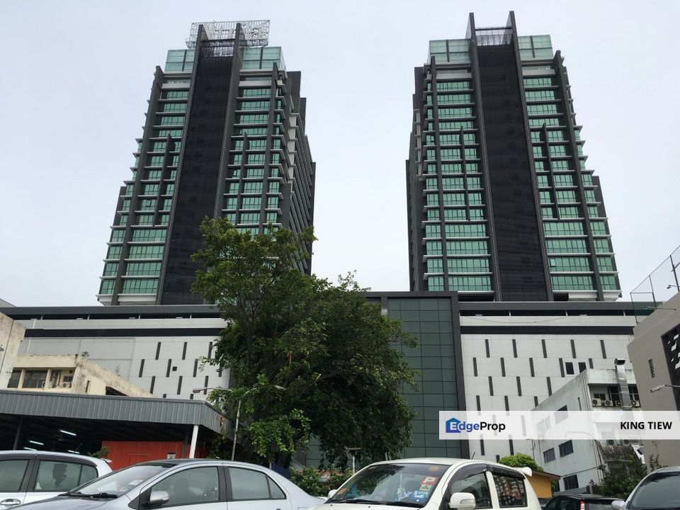 SOFO Suite Atria Damansara Jaya, Ideal For Office Use, Selangor, Petaling Jaya