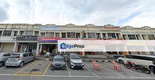 2sty shop facing main road, Taman Bukit Galena, Seremban, Negeri Sembilan, Seremban