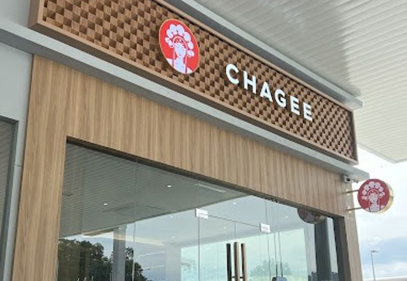 1 acre Agriculture land facing main road for rent, beside petron station Bandar Ainsdale