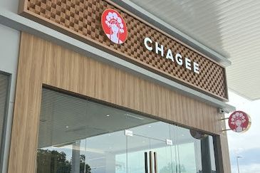 1 acre Agriculture land facing main road for rent, beside petron station Bandar Ainsdale