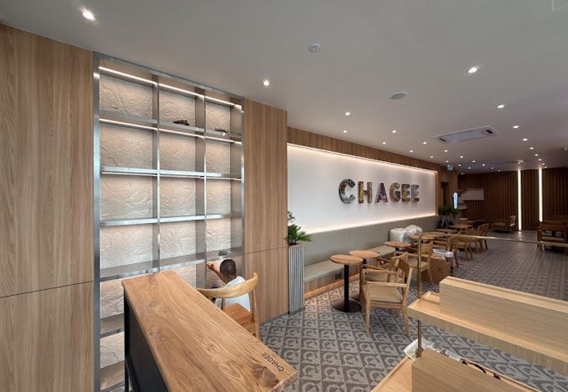 1 acre Agriculture land facing main road for rent, beside petron station Bandar Ainsdale