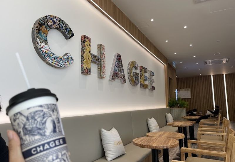 1 acre Agriculture land facing main road for rent, beside petron station Bandar Ainsdale