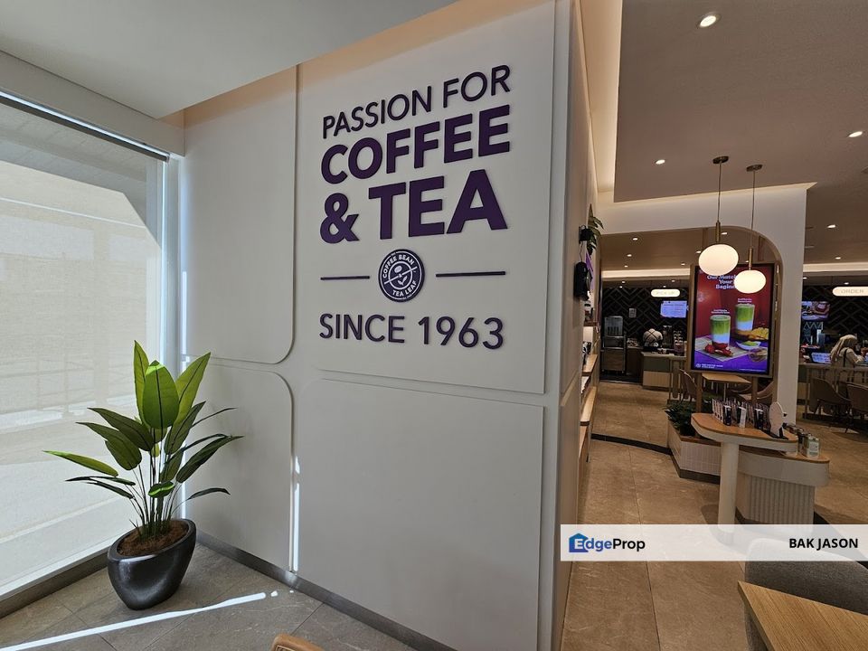 1 acre Agriculture land facing main road for rent, beside petron station Bandar Ainsdale, Negeri Sembilan, Seremban