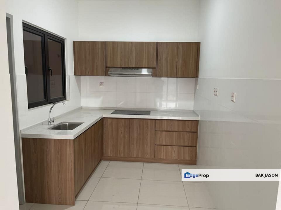 ten kinrara condo, bk5, bandar kinrara, puchong, Selangor, Bandar Kinrara Puchong