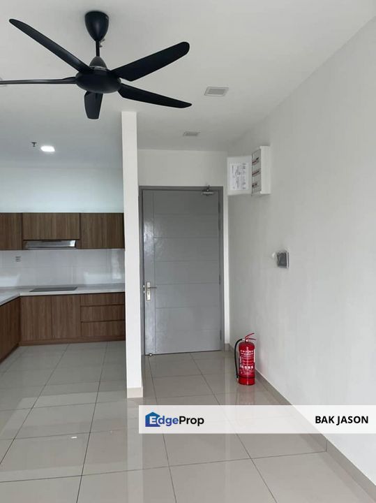 ten kinrara condo, bk5, bandar kinrara, puchong, Selangor, Bandar Kinrara Puchong