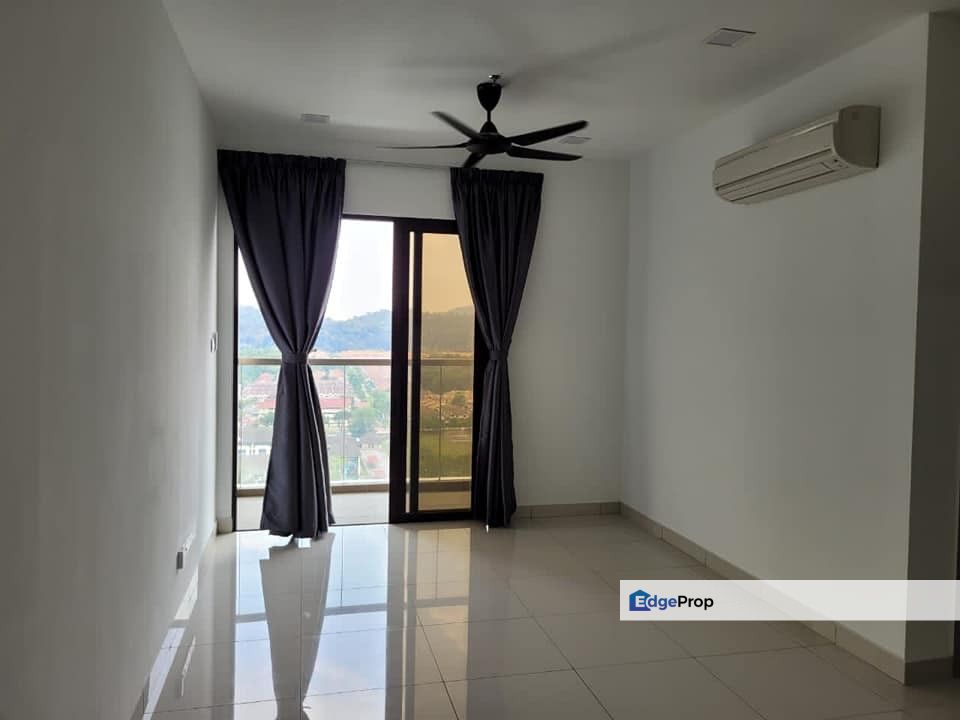 ten kinrara condo, bk5, bandar kinrara, puchong, Selangor, Bandar Kinrara Puchong