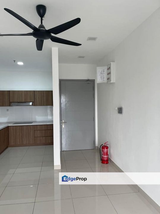 ten kinrara condo, bk5, bandar kinrara, puchong, Selangor, Bandar Kinrara Puchong